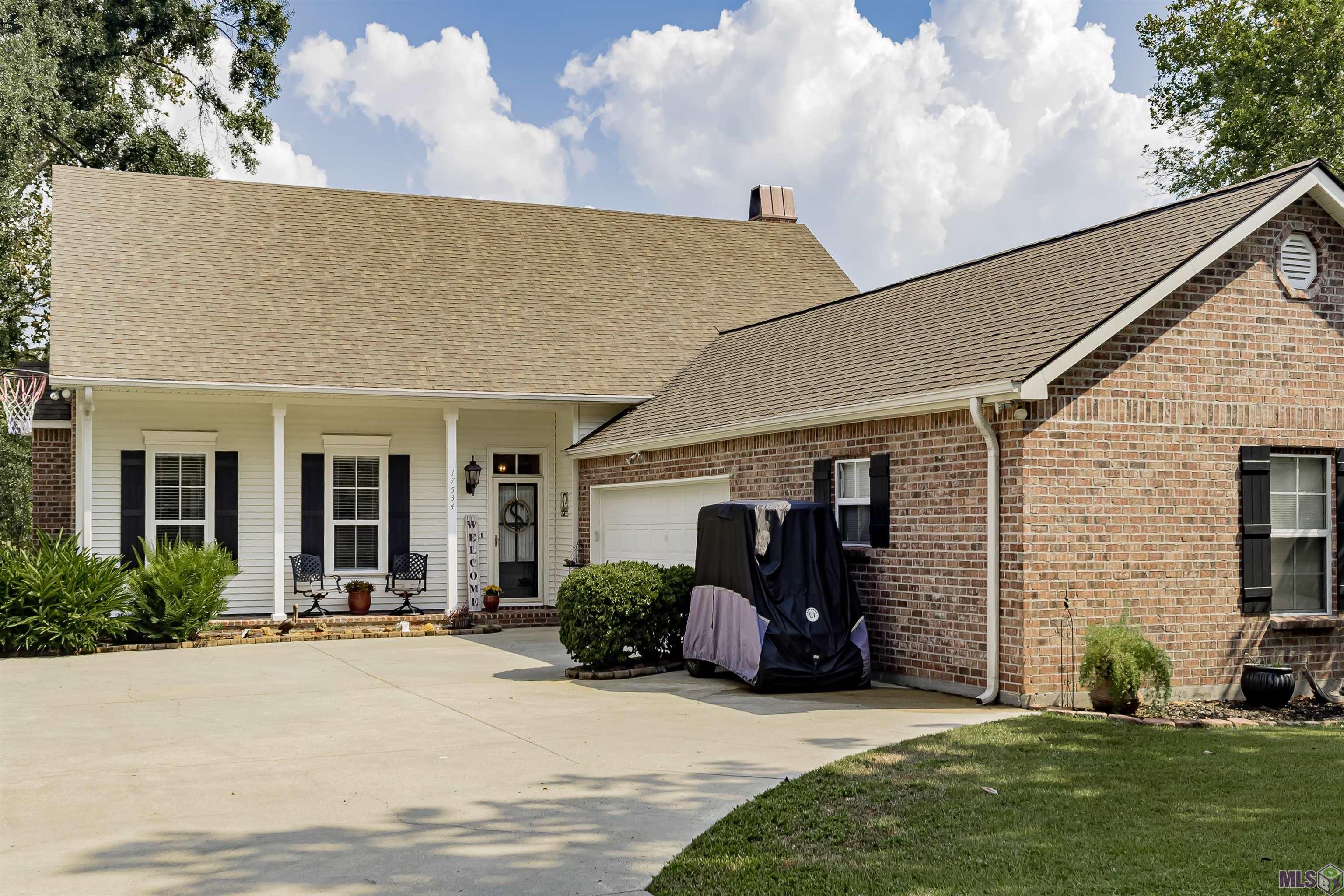 17534 Summerfield Road North Prairieville, LA 70769 - Photo 49 of 53