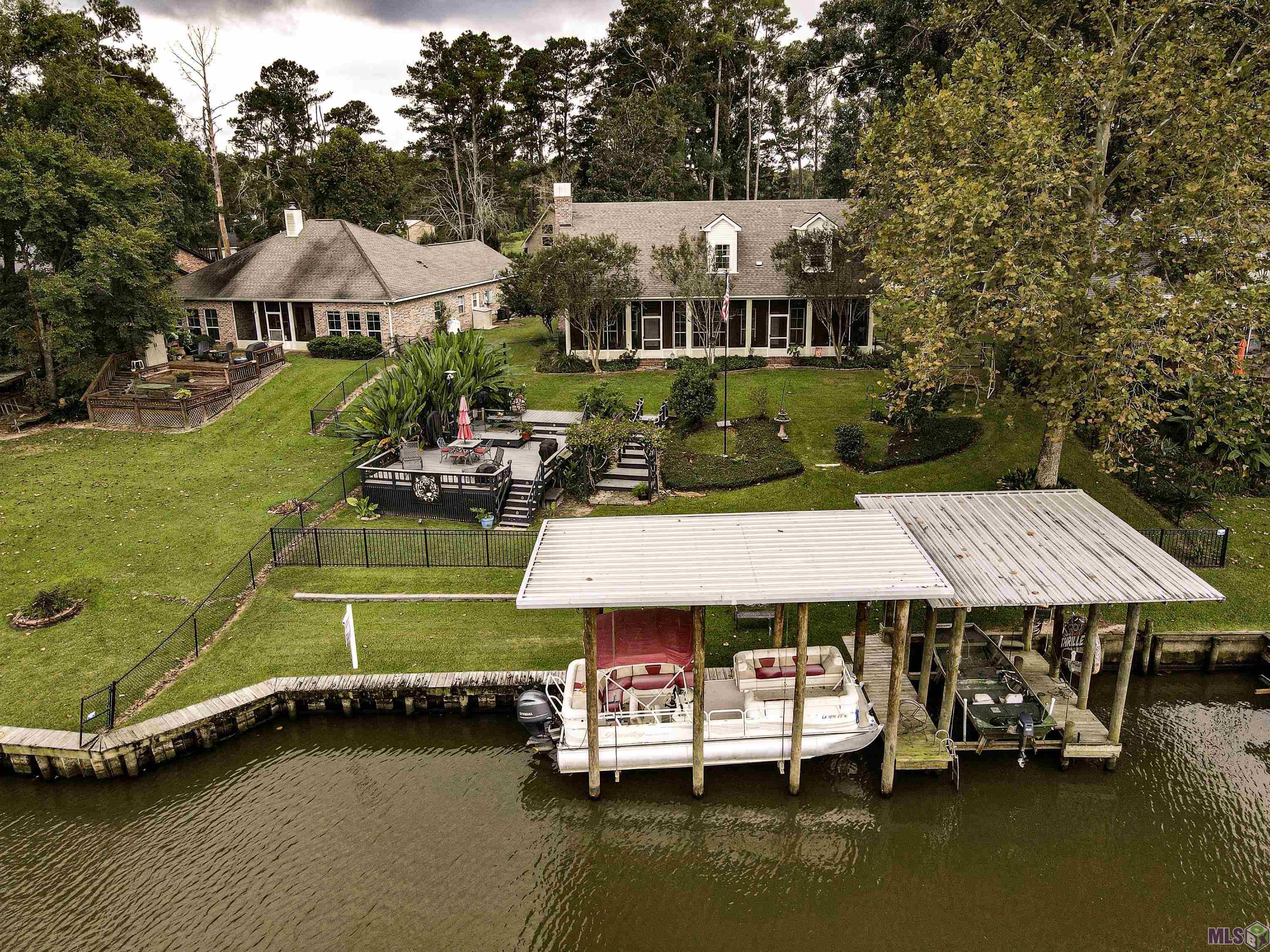 17534 Summerfield Road North Prairieville, LA 70769 - Photo 50 of 53