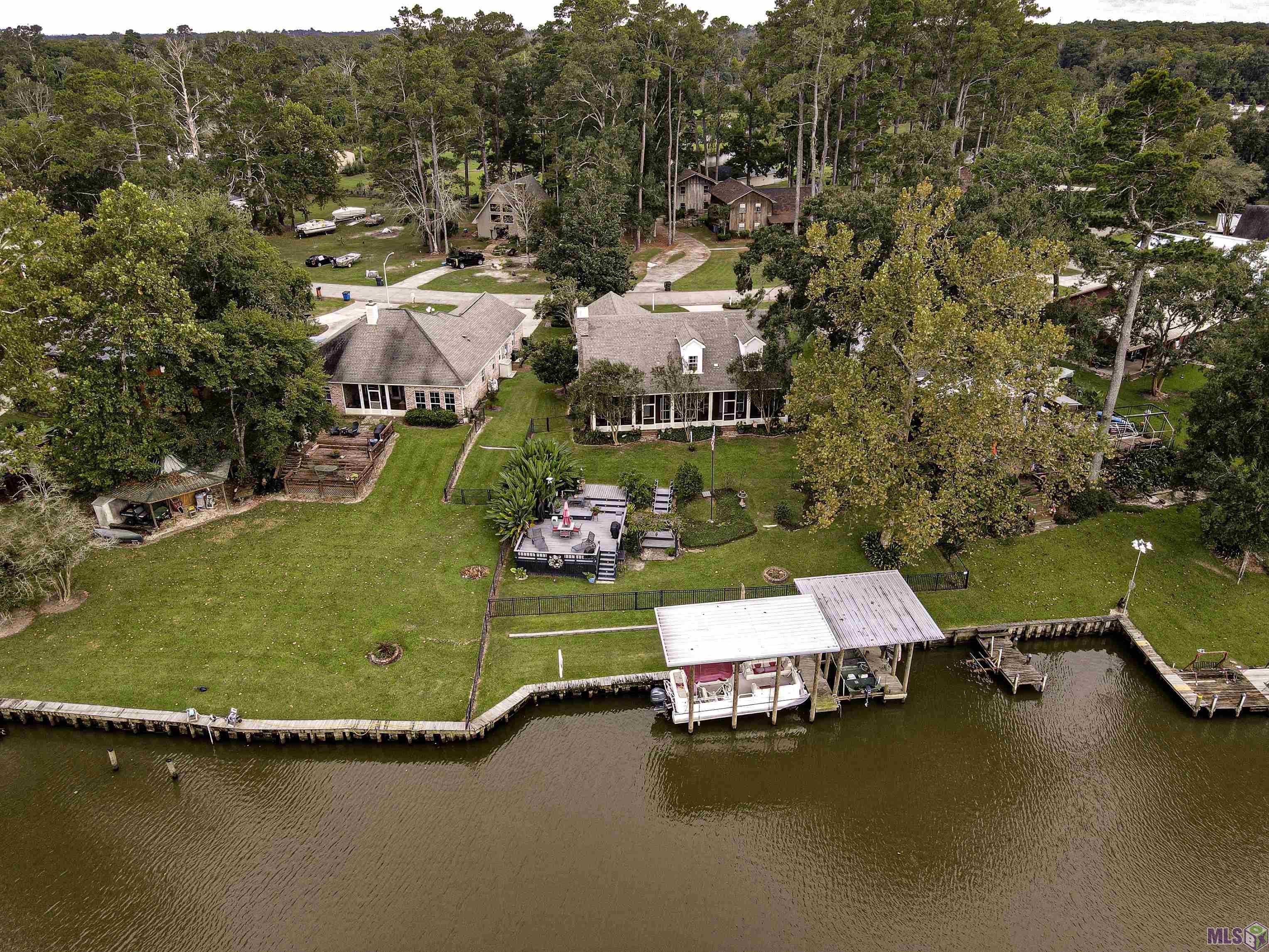 17534 Summerfield Road North Prairieville, LA 70769 - Photo 51 of 53