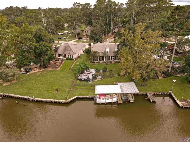 $479,999 | 17534 Summerfield Road North, Prairieville, LA 70769