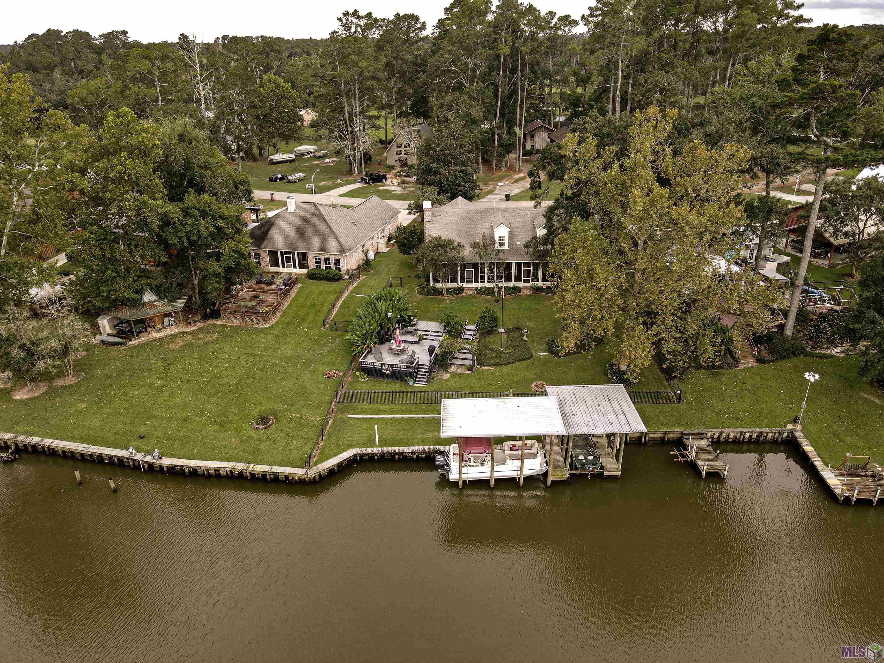 17534 Summerfield Road North Prairieville, LA 70769 - Photo 8 of 53