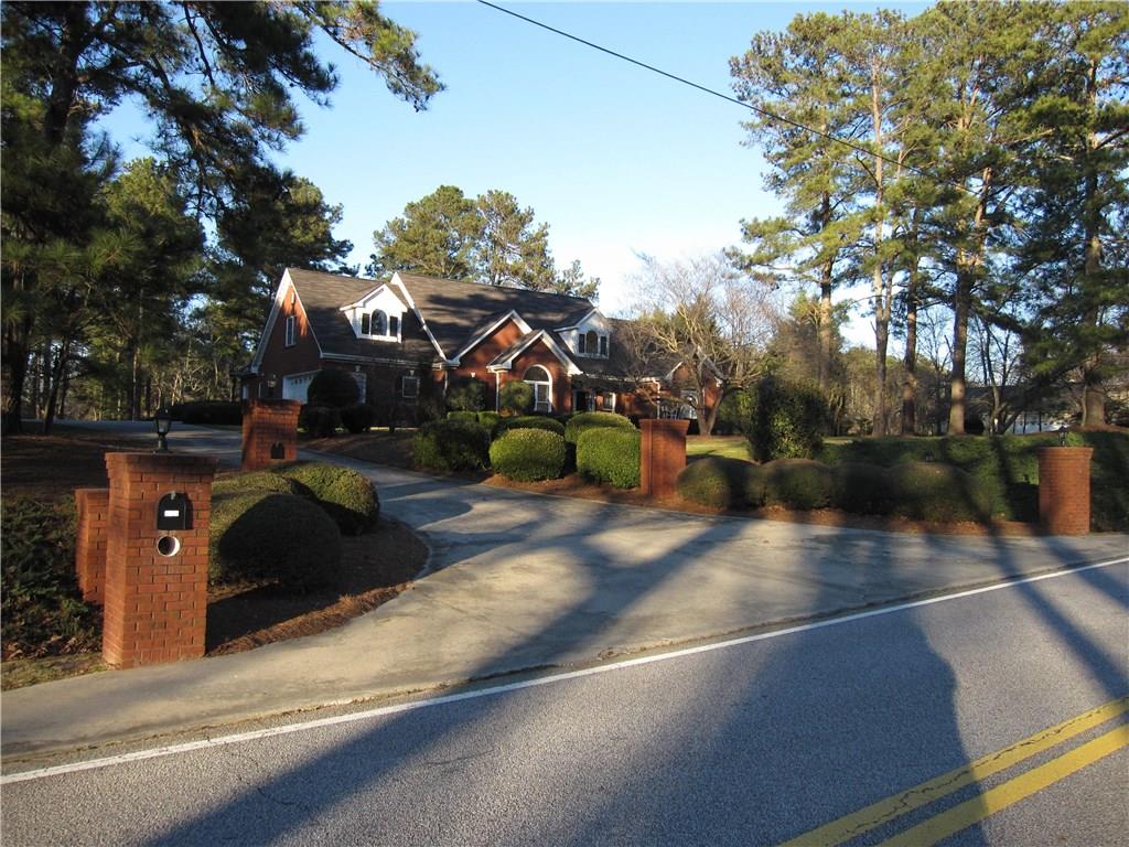 1201 Corley Road Northwest Conyers, GA 30012 - Photo 1 of 1 Gallery Image 1