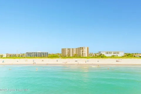 $424,900 | 7520 Ridgewood Avenue, Unit 104, Cape Canaveral, FL 32920