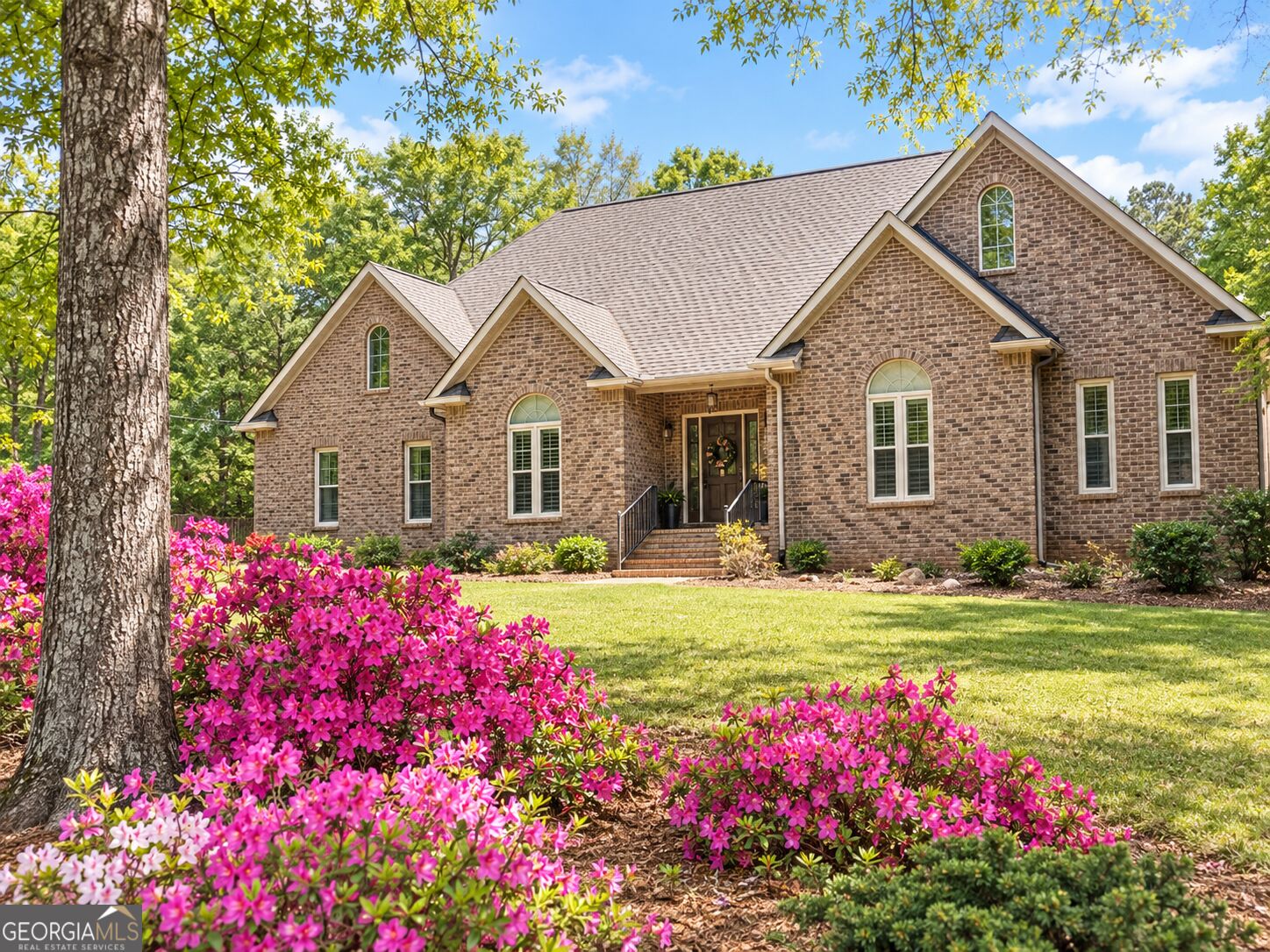 381 Hickory Ridge Road Jackson, GA 30233 - Photo 1 of 44 Gallery Image 1