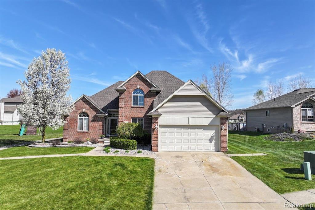 1355 Ridge View Court Grand Blanc, MI 48439 - Photo 1 of 26 Gallery Image 1