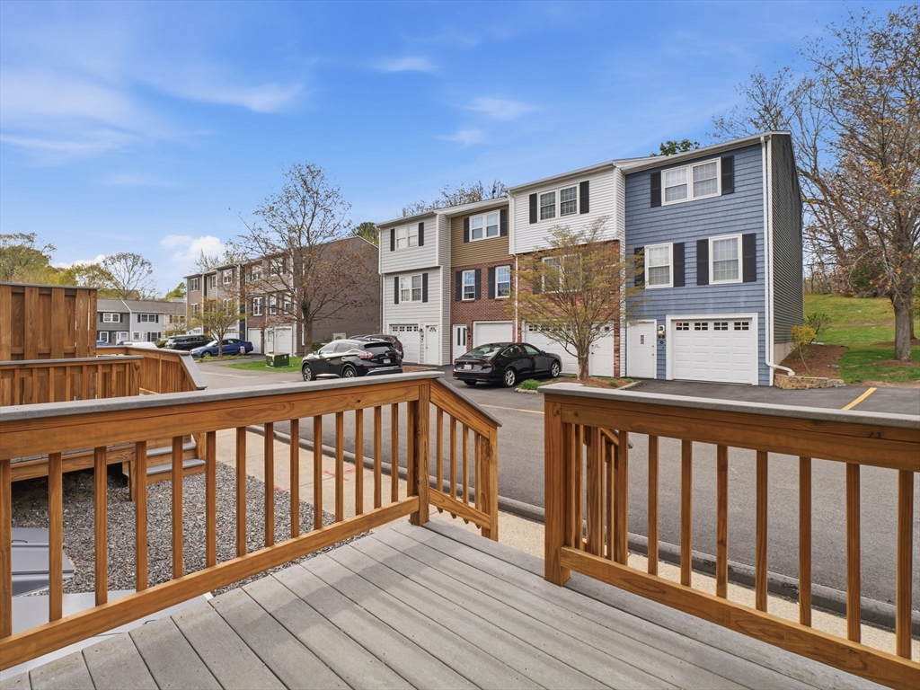 100 Roper Street, Unit D Lowell, MA 01852 - Photo 32 of 38