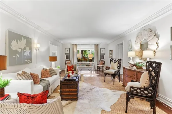 $575,000 | 2769 Peachtree Road Northeast, Unit 2, Atlanta, GA 30305
