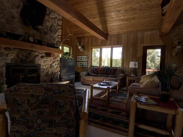 5807 Branham Road Three Lakes, WI 54562 - Photo 8 of 20