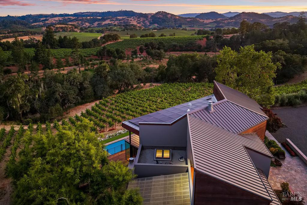 5232 Maacama Ridge Road Healdsburg, CA 95448 - Photo 41 of 41