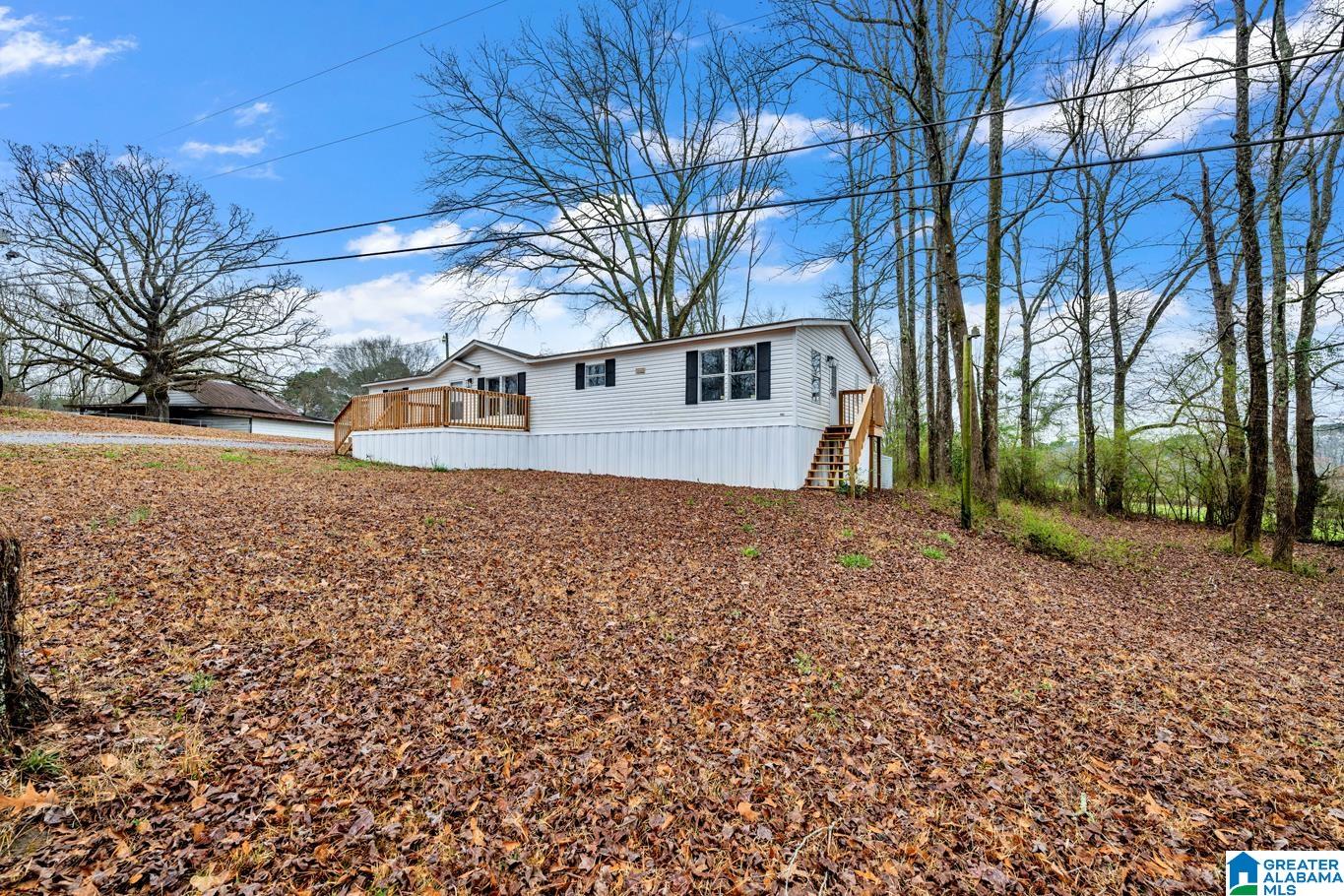 96 Huette Estes Road Jasper, AL 35504 - Photo 3 of 26