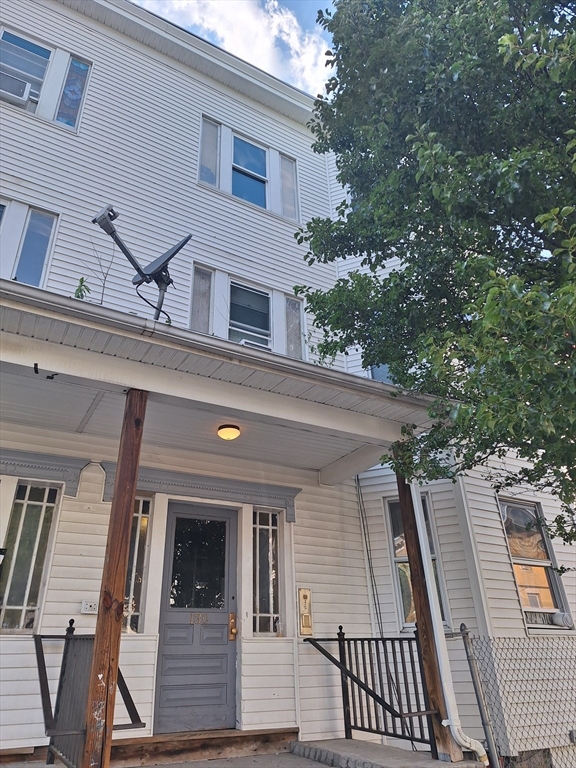 130 Shurtleff Street, Unit 3 Chelsea, MA 02150 - Photo 1 of 3