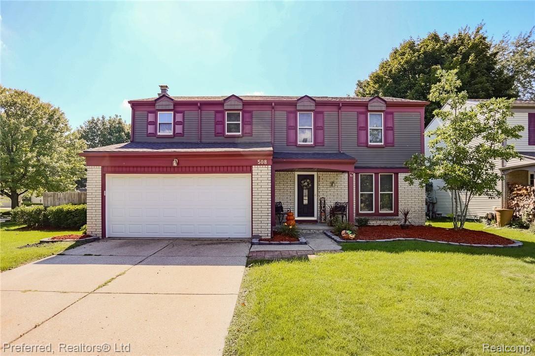 508 Worthington Road Canton, MI 48188 - Photo 1 of 38 1IMG_3098-3.jpg