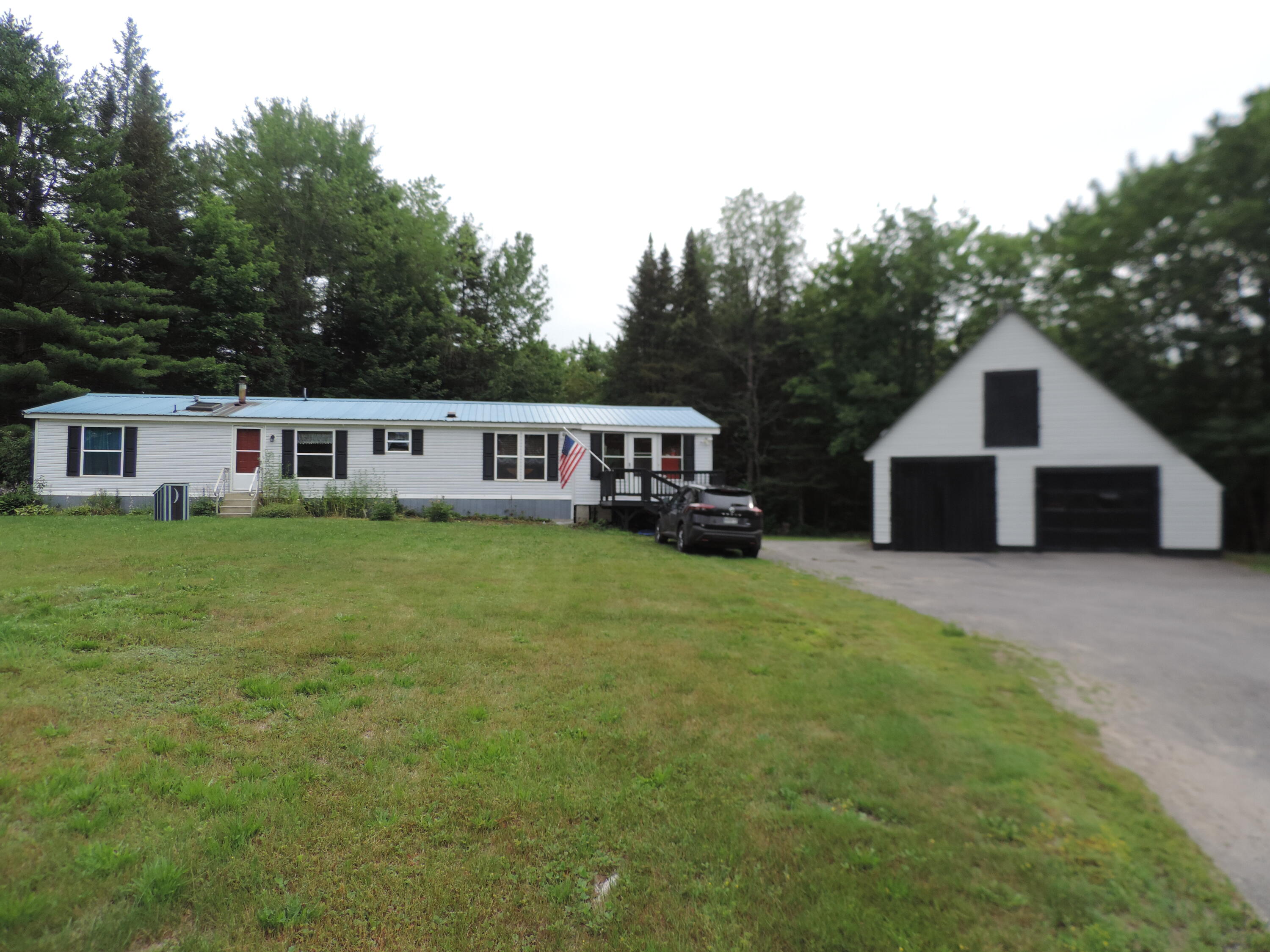 688 Corinth Road Garland, ME 04939 - Photo 4 of 40 DSCN5322