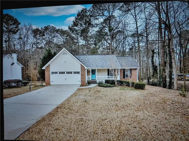 $335,000 | 171 Pitty Pat Place, McDonough, GA 30253