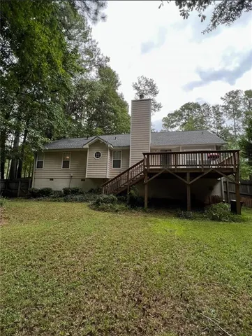 $335,000 | 171 Pitty Pat Place, McDonough, GA 30253