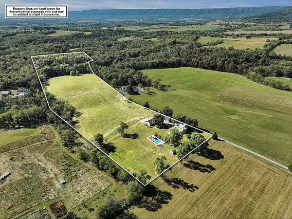 $995,000 | 20 Pasture Lane, Newville, PA 17241