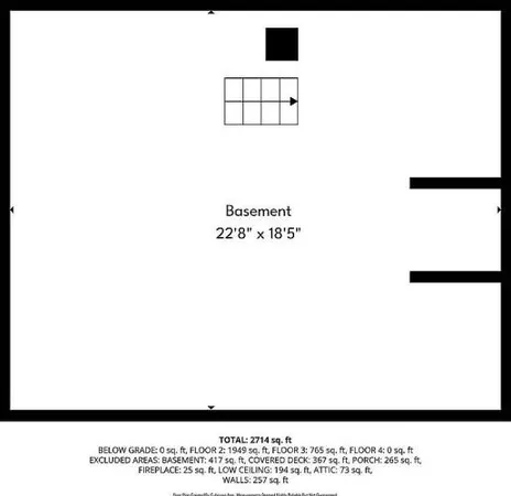 $995,000 | 20 Pasture Lane, Newville, PA 17241
