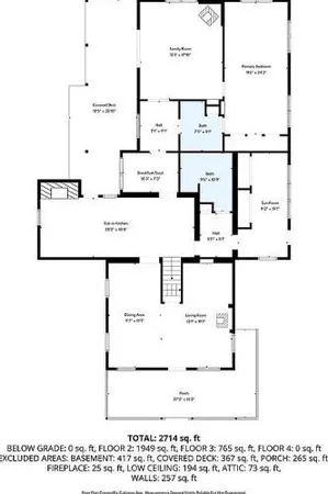 $995,000 | 20 Pasture Lane, Newville, PA 17241