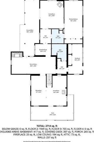 $995,000 | 20 Pasture Lane, Newville, PA 17241