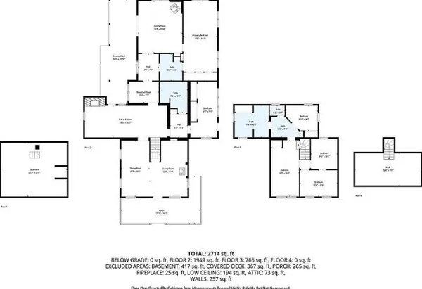 $995,000 | 20 Pasture Lane, Newville, PA 17241