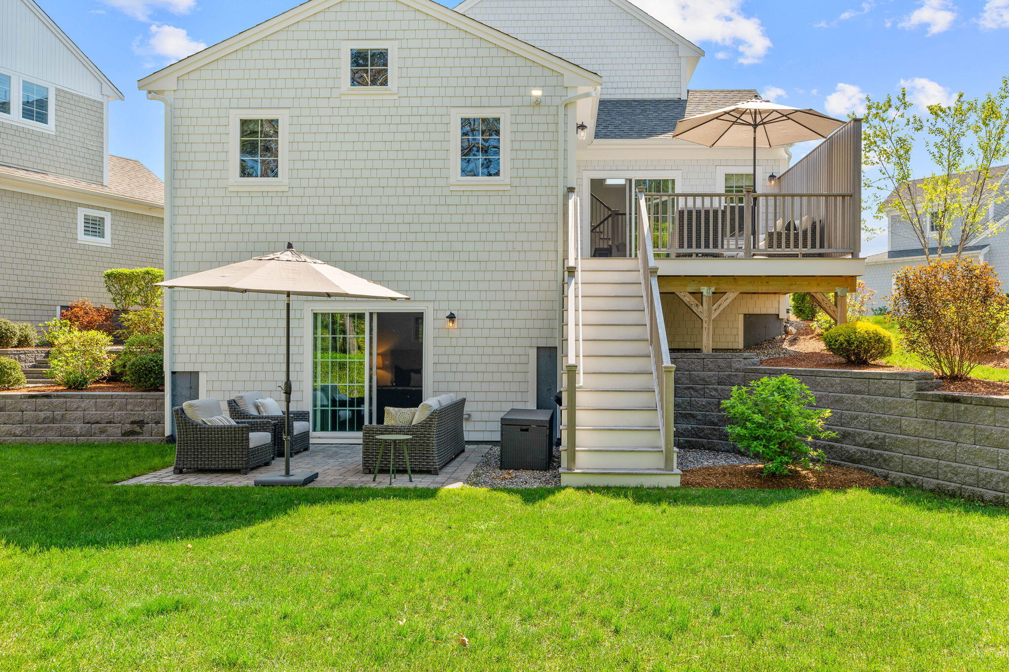 24 Cobblestone Circle Mashpee, MA 02649 - Photo 3 of 52 24 Cobble redo #3