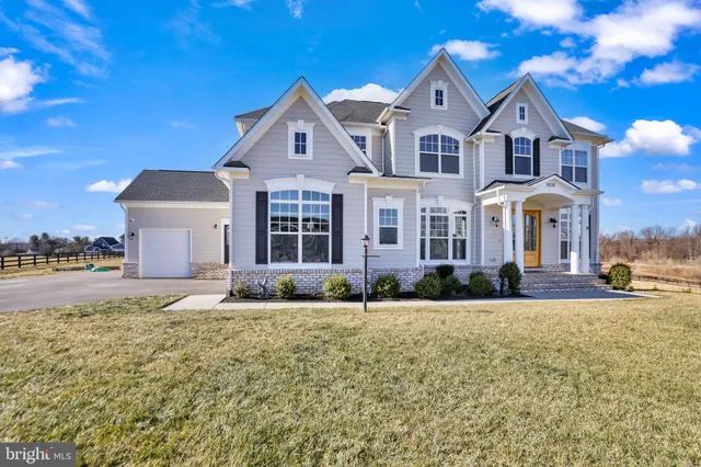$1,650,000 | 19135 Huntridge Preserve Court, Purcellville, VA 20132