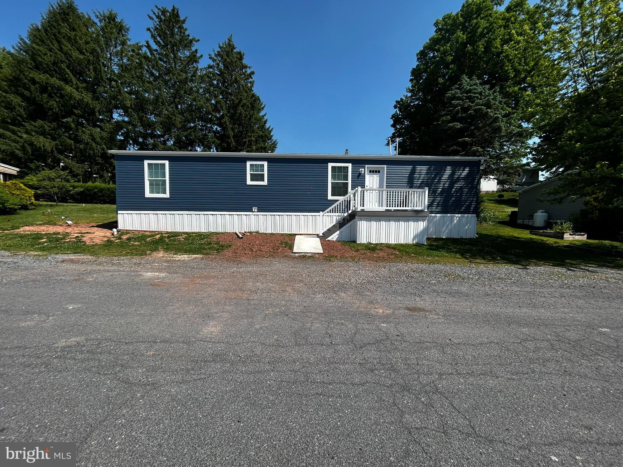 1395 Bowmansville Road, Unit 9 Mohnton, PA 19540 - Photo 3 of 30