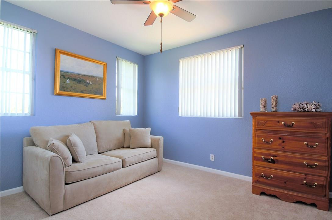 17401 Sunset Drive Southwest Ranches, FL 33331 - Photo 29 of 45 a living room with furniture and a window