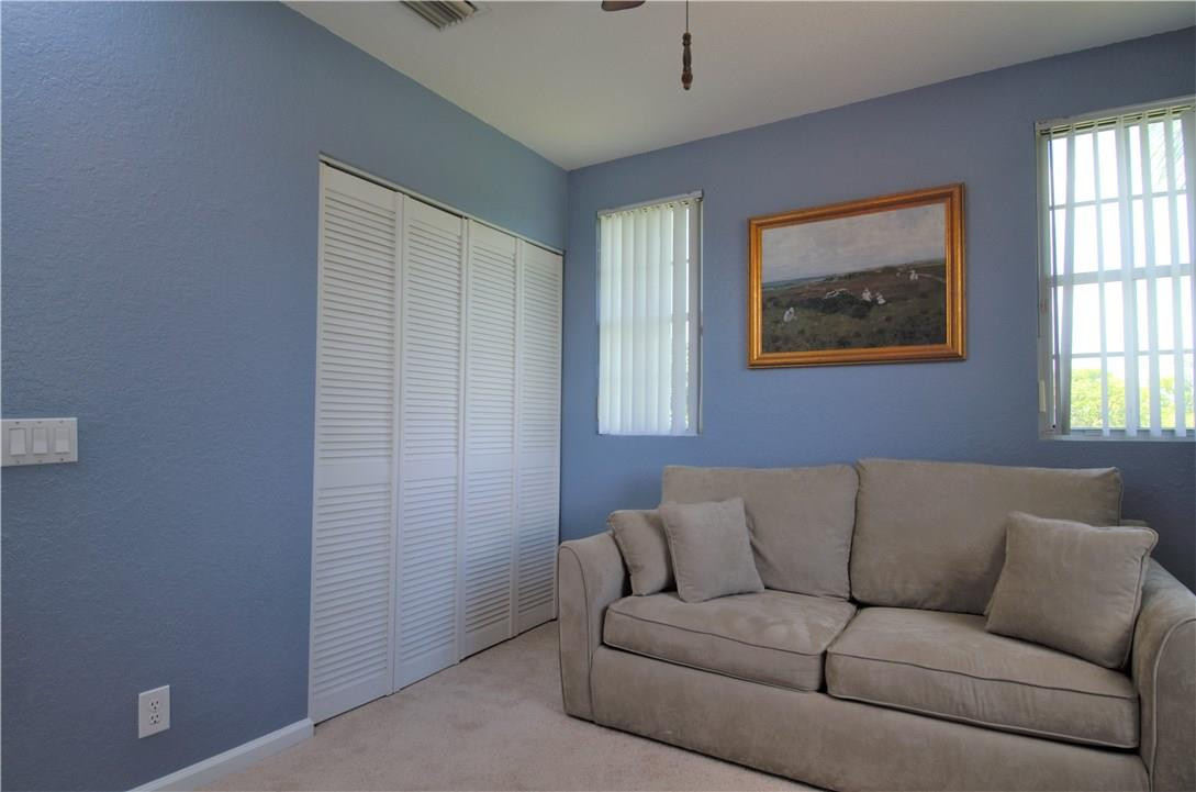 17401 Sunset Drive Southwest Ranches, FL 33331 - Photo 30 of 45 a living room with furniture and window