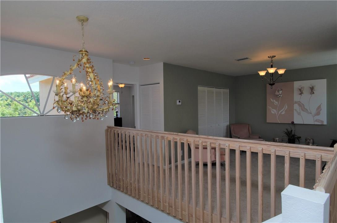 17401 Sunset Drive Southwest Ranches, FL 33331 - Photo 35 of 45 a view of a balcony