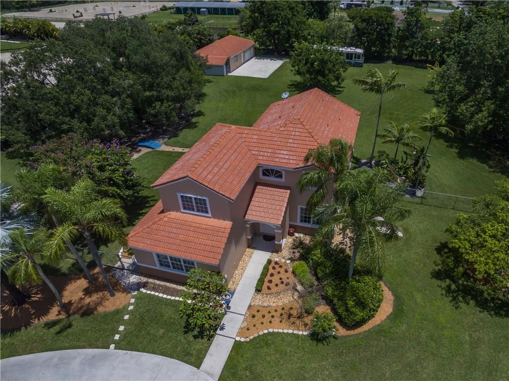 17401 Sunset Drive Southwest Ranches, FL 33331 - Photo 4 of 45