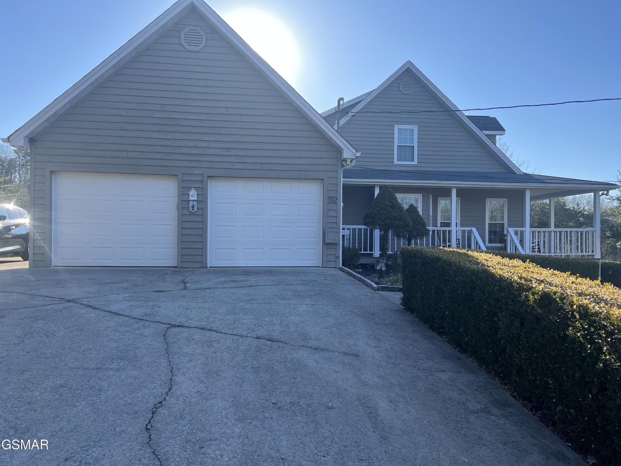 352 Alder Branch Road Sevierville, TN 37876 - Photo 1 of 72 Gallery Image 1