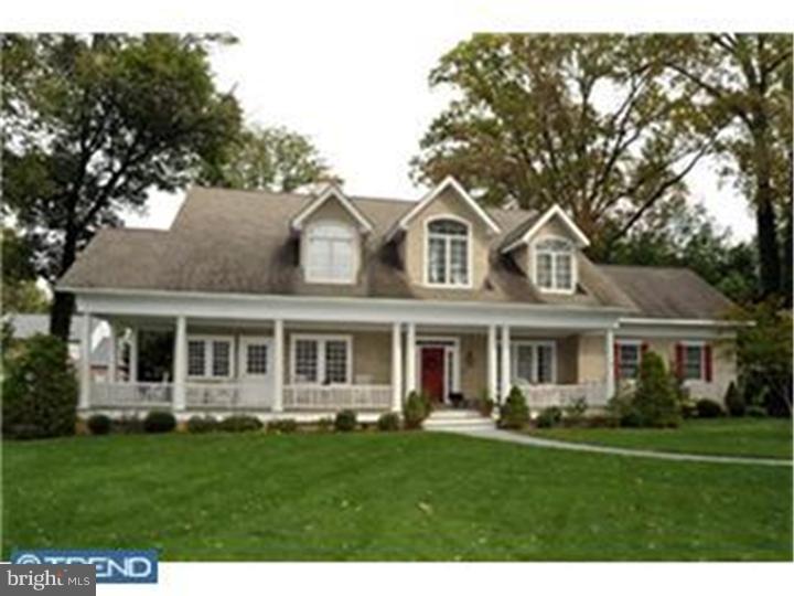 311 Dorset Road Devon, PA 19333 - Photo 1 of 21 Exterior Front