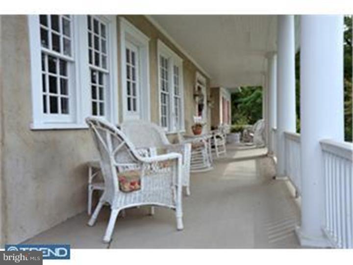 311 Dorset Road Devon, PA 19333 - Photo 2 of 21 Porch