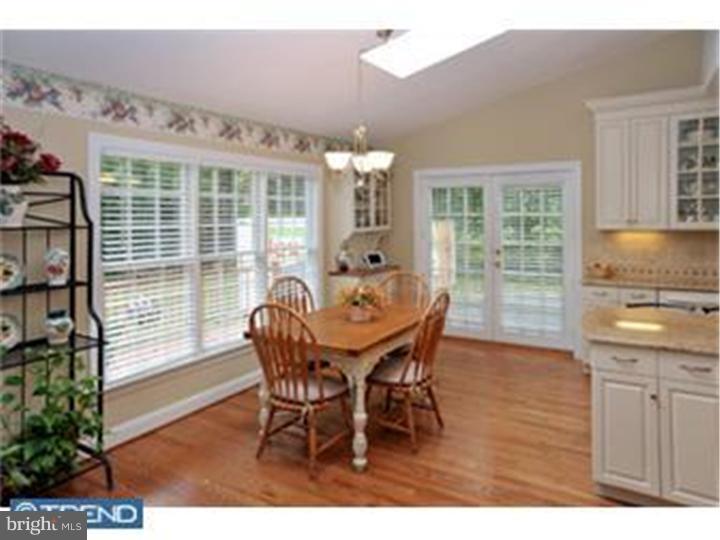 311 Dorset Road Devon, PA 19333 - Photo 11 of 21 Breakfast Room
