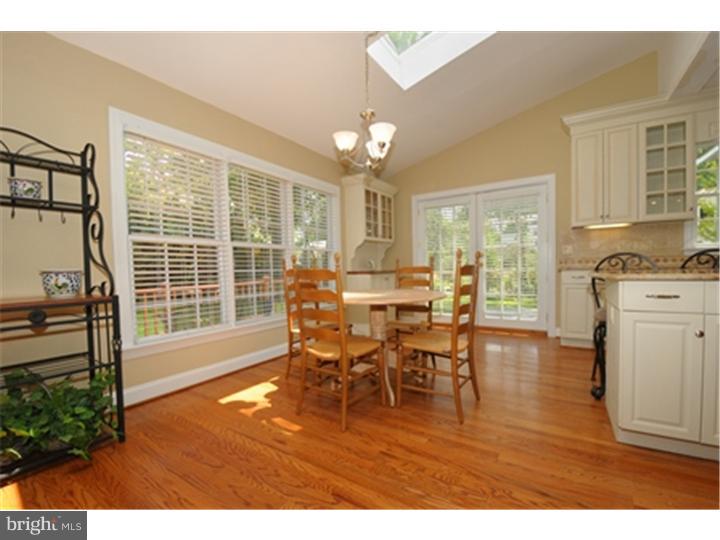 311 Dorset Road Devon, PA 19333 - Photo 12 of 21 Breakfast Room