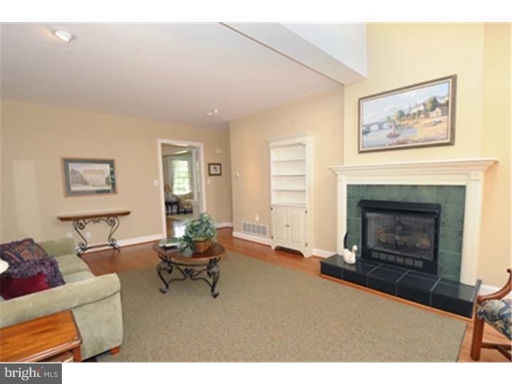 311 Dorset Road Devon, PA 19333 - Photo 14 of 21 Living Room