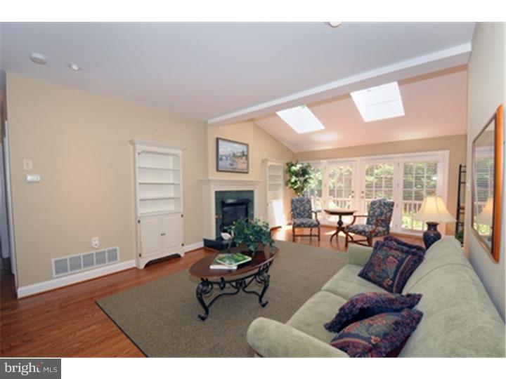 311 Dorset Road Devon, PA 19333 - Photo 15 of 21 Family Room