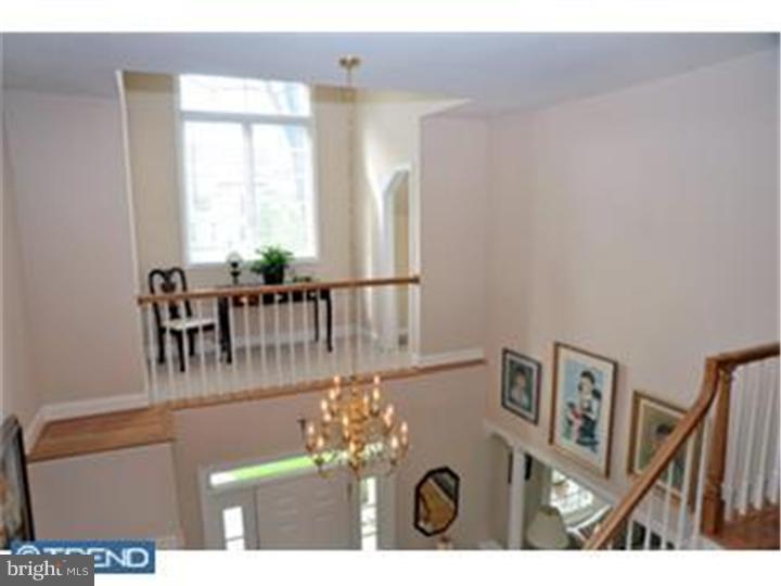 311 Dorset Road Devon, PA 19333 - Photo 4 of 21 Foyer