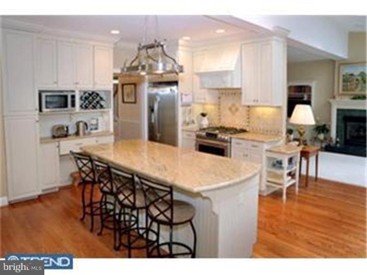 311 Dorset Road Devon, PA 19333 - Photo 8 of 21 Kitchen