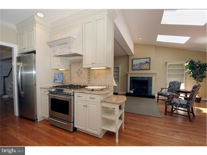 311 Dorset Road Devon, PA 19333 - Photo 9 of 21 Kitchen