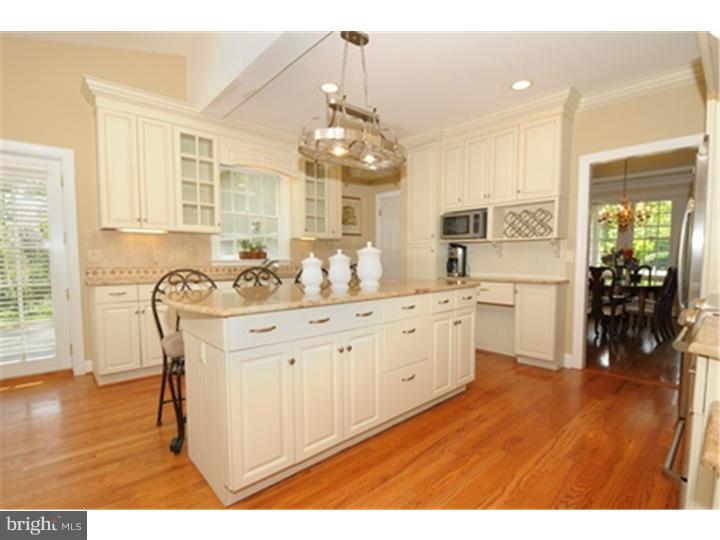311 Dorset Road Devon, PA 19333 - Photo 10 of 21 Kitchen