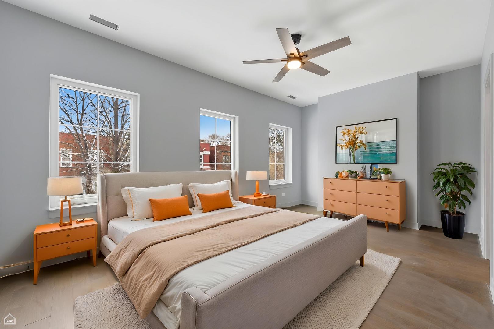 2832 West Wilcox Street Chicago, IL 60612 - Photo 20 of 62