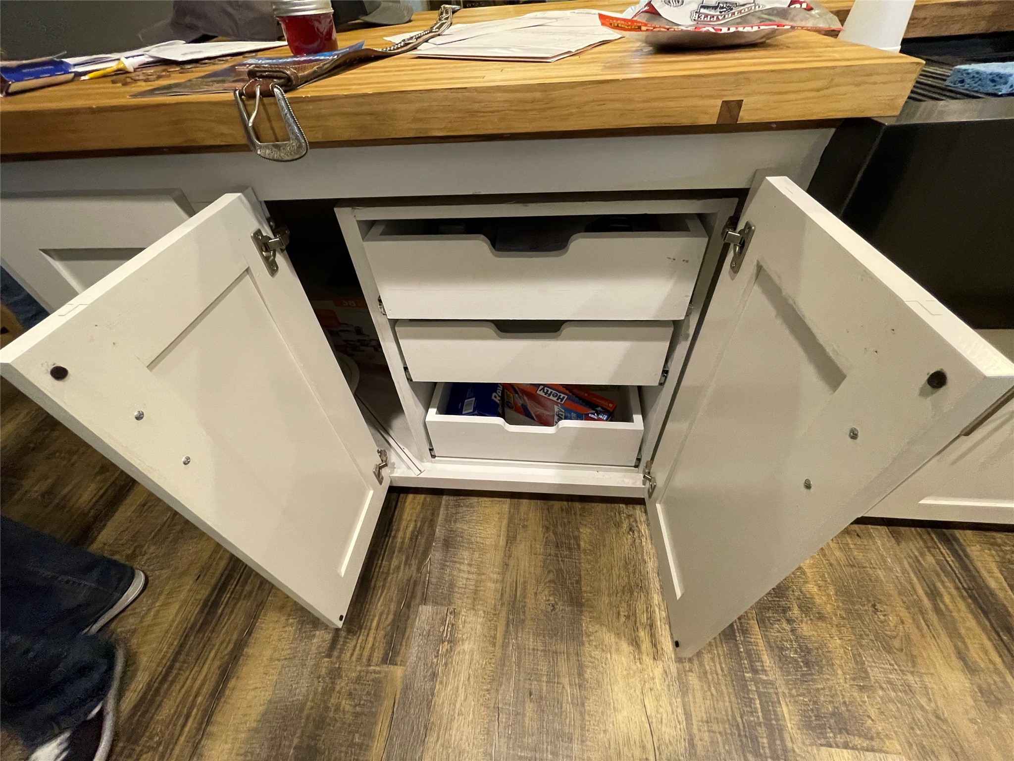 6086 Fm 1511 Centerville, TX 75833 - Photo 33 of 50