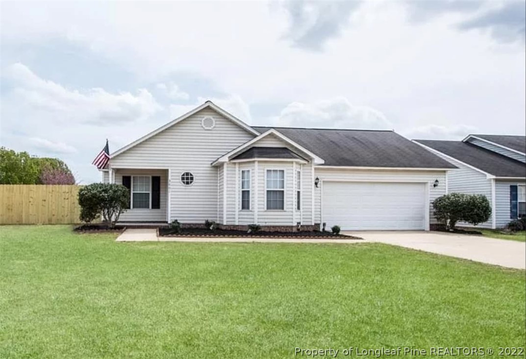 3601 Camden Road Hope Mills, NC 28348 - Photo 1 of 9 Gallery Image 1