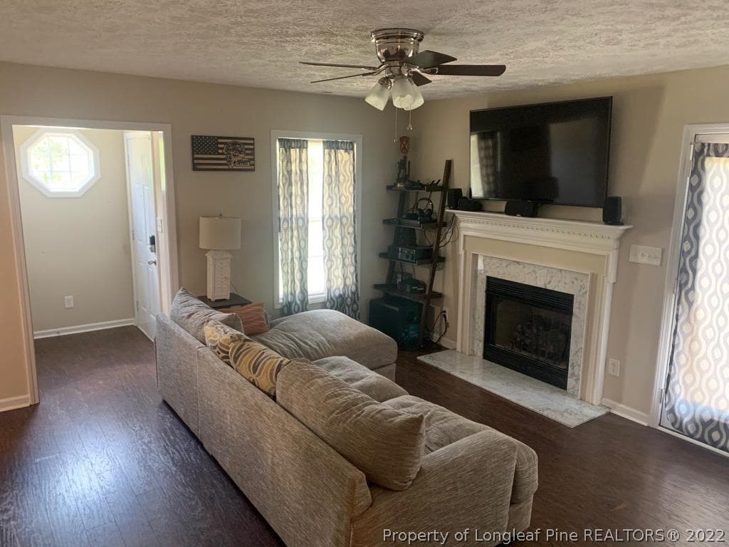 3601 Camden Road Hope Mills, NC 28348 - Photo 2 of 9 Gallery Image 2