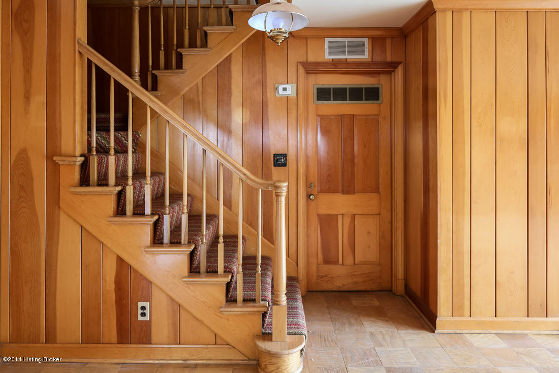 2569 Cherosen Road Louisville, KY 40205 - Photo 25 of 37 LL stairs