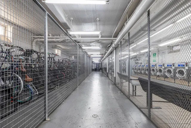 a view of construction area