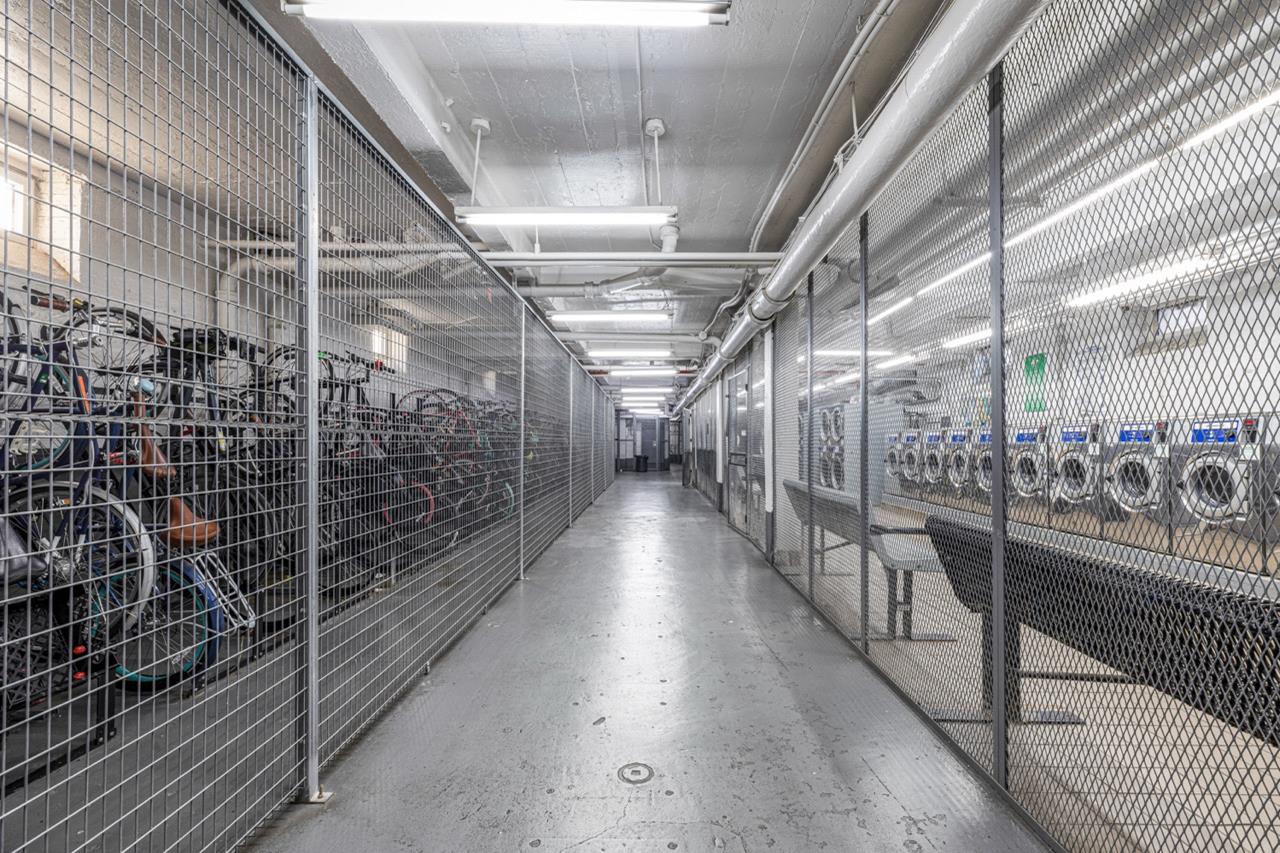 51-34 30th Avenue, Unit E6J Queens, NY 11377 - Photo 13 of 17 Bike Room