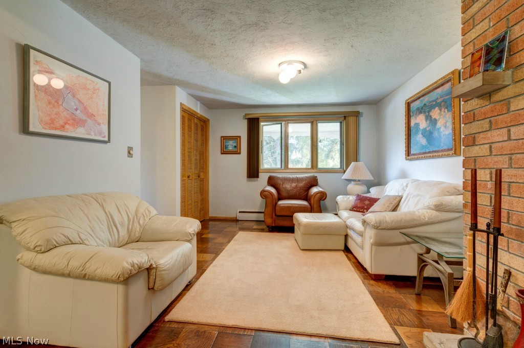 4949 Brainard Road Orange, OH 44022 - Photo 4 of 24 L-Shaped family room is so convenient!